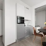 Σπίτι διακοπών In! 