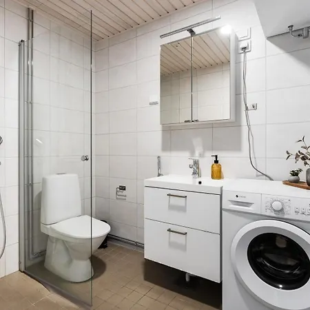Ferienhaus In! 