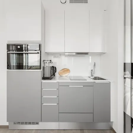 Ferienhaus In! 